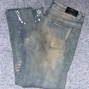 Men’s AMIRI jeans
